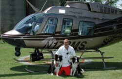 AJ Marhofke, Molly Mae, and Zip